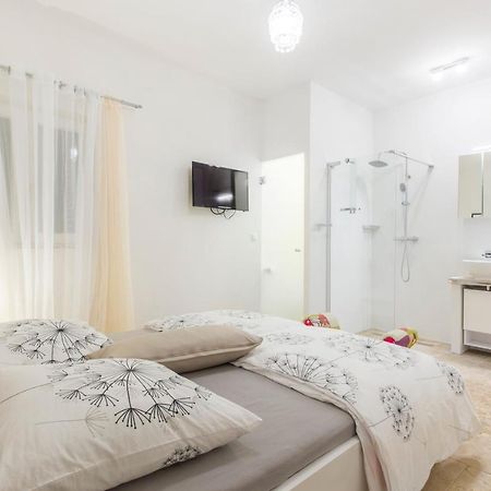Апартаменты Dalmata Lounge Стариград-Пакленица Экстерьер фото