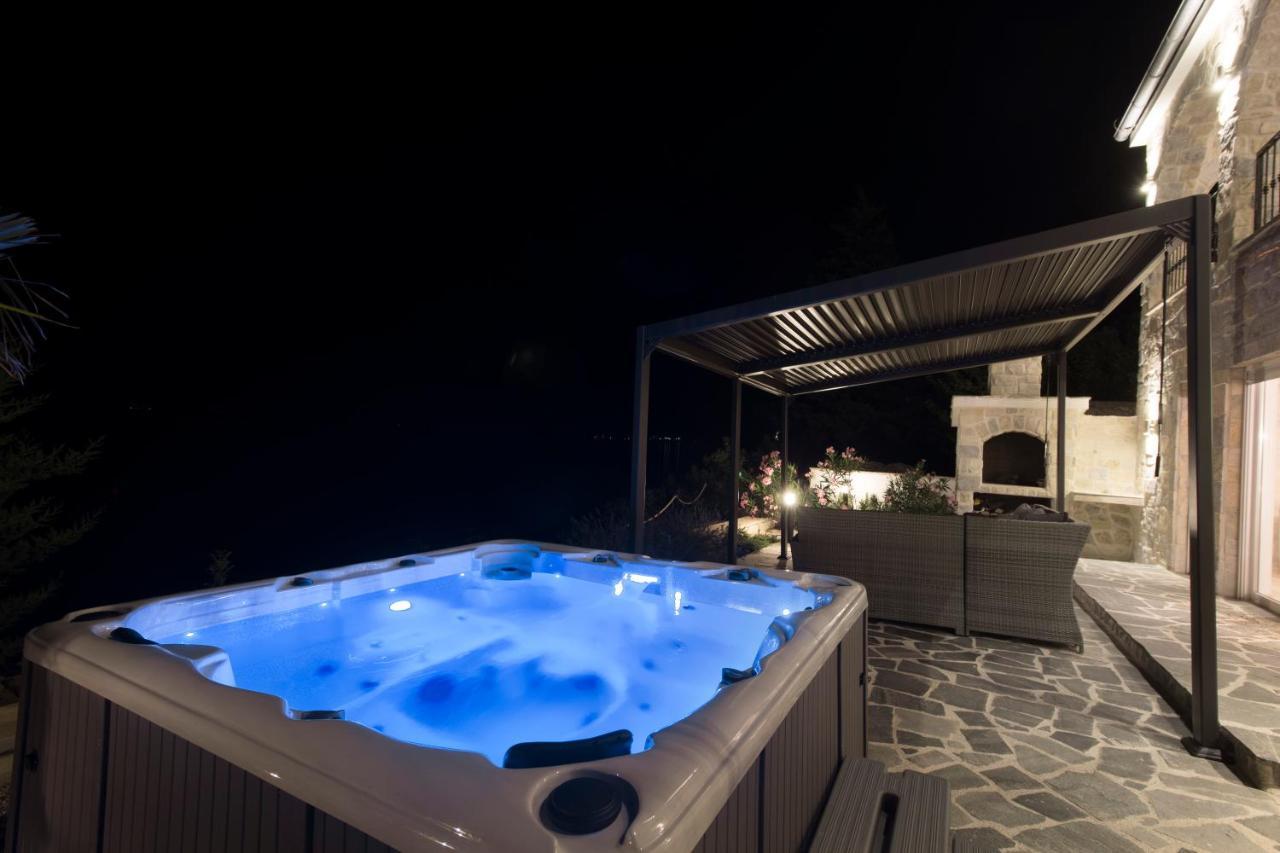 Апартаменты Dalmata Lounge Стариград-Пакленица Экстерьер фото